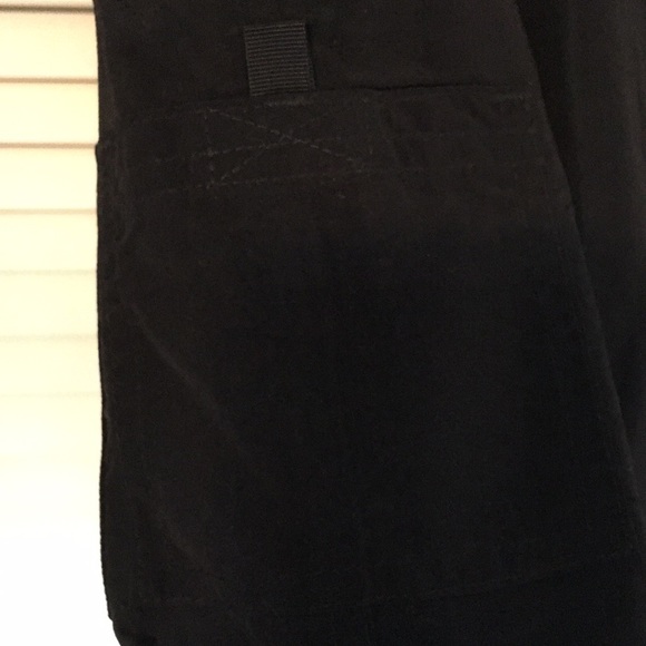 CAMET Sailing Shorts - Picture 4 of 7